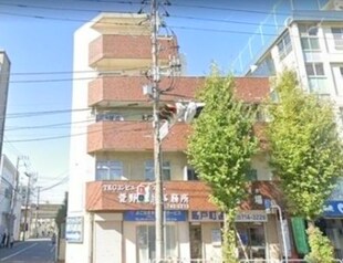 最戸町ビルの物件外観写真